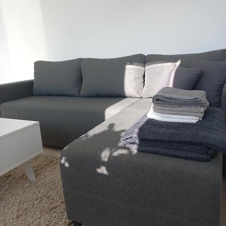 Studio Close To Town Centar Скопие Екстериор снимка