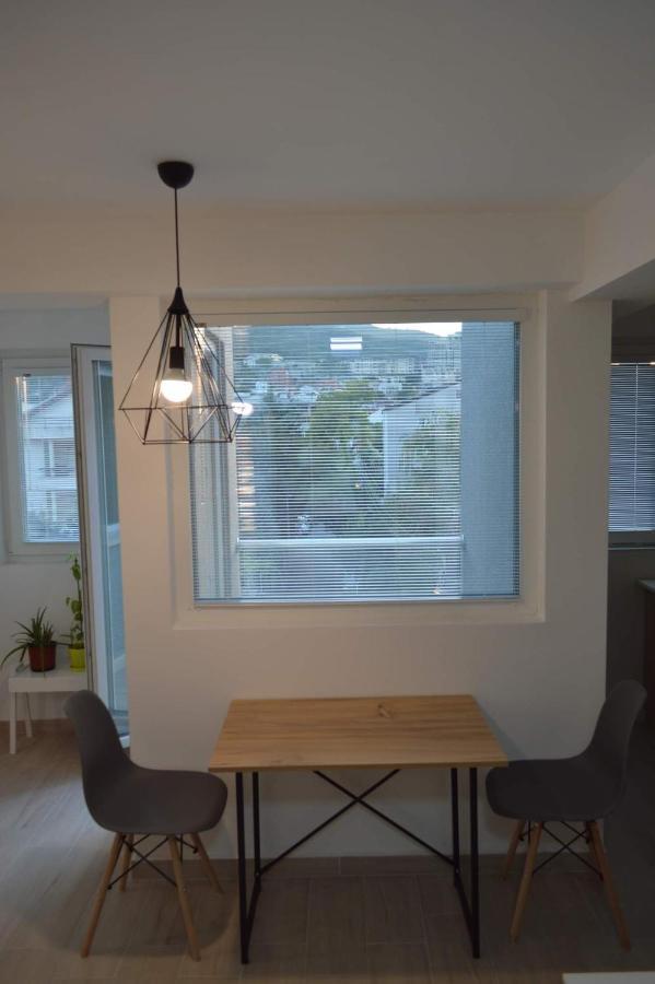 Studio Close To Town Centar Скопие Екстериор снимка