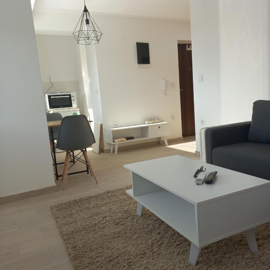 Studio Close To Town Centar Скопие Екстериор снимка