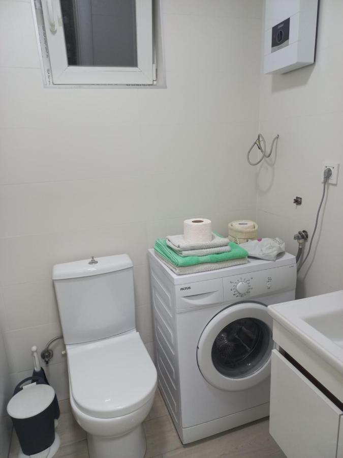 Studio Close To Town Centar Скопие Екстериор снимка