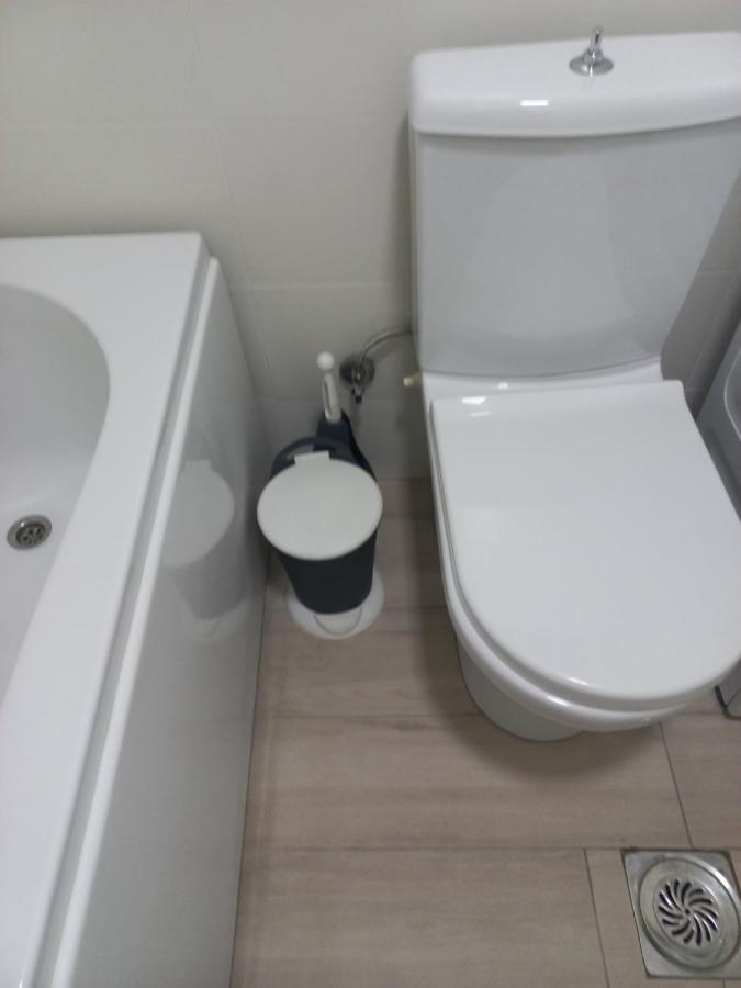 Studio Close To Town Centar Скопие Екстериор снимка